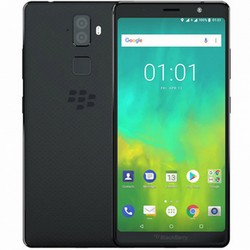 Замена тачскрина на телефоне BlackBerry Evolve в Пензе